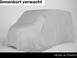 Zwart Gebruikt 2021 Mercedes Vito MPV | € 39.900 (Iets duurder)