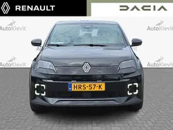 Zwart Nieuw 2025 Renault R5 Evolution Hatchback | € 25.950 (Goede deal)