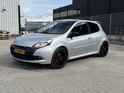 Grijs Gebruikt 2010 Renault Clio R.S. R.S. Hatchback | € 11.750 (Super prijs)
