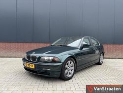 Groen Gebruikt 1998 BMW 328 Executive Sedan | € 4.750 (Eerlijke prijs)