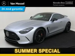 , metallic lak Nieuw 2024 Mercedes AMG GT 63 AMG Coupé | € 249.945