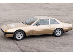 Goudgoud Gebruikt 1983 Ferrari 400 Coupé | € 79.950