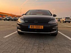 Gebruikt 2017 VW e-Golf Hatchback | € 11.499