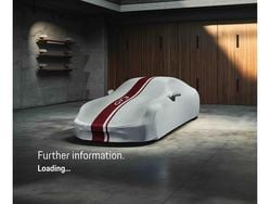 Zilver Nieuw 2025 Porsche 911 GT3 Coupé | € 370.407 (Super prijs)