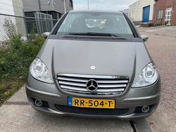 Gebruikt 2006 Mercedes A170 Avantgarde | € 4.250 (Eerlijke prijs)