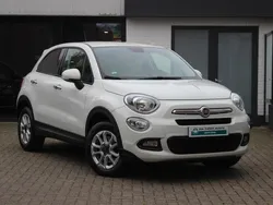 Wit Gebruikt 2017 Fiat 500X Cross SUV | € 12.960 (Iets duurder)