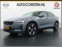 Grijs Gebruikt 2023 Polestar 2 Long Range Single Motor Sedan | € 29.395 (Goede deal)
