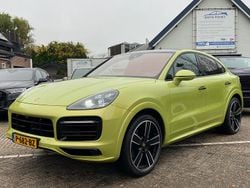 Groen Gebruikt 2022 Porsche Cayenne SUV | € 75.999 (Iets duurder)