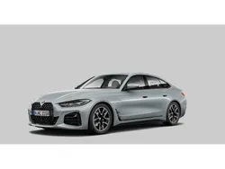 BMW 420 Gran Coupé