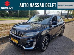 Zwart Gebruikt 2024 Suzuki Vitara Style SUV | € 26.650 (Eerlijke prijs)