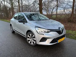 Grijs Gebruikt 2022 Renault Clio V Hatchback | € 13.799 (Goede deal)