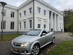 Grijs Gebruikt 2007 Opel Tigra Cabriolet | € 1.950 (Goede deal)