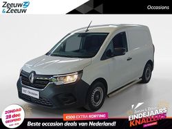 Licht wit Gebruikt 2024 Renault Kangoo Luxe MPV | € 18.435 (Iets duurder)