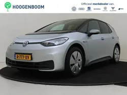Grijs Gebruikt 2022 VW ID.3 Pure Hatchback | € 18.750 (Super prijs)