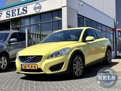 Geel Gebruikt 2012 Volvo C30 Hatchback | € 14.950 (Duur)