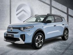 Suv Nieuw 2025 Citroën C3 Aircross SUV | € 32.255