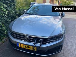 Grijs Gebruikt 2019 VW Passat Business Stationwagen | € 19.700 (Goede deal)