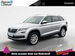 Grijs Gebruikt 2021 Skoda Kodiaq Business Line SUV | € 25.950 (Goede deal)