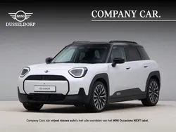 Wit Gebruikt 2025 Mini Aceman Classic SUV | € 36.950