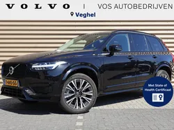 Zwart Gebruikt 2023 Volvo XC90 Ultimate SUV | € 69.950 (Eerlijke prijs)