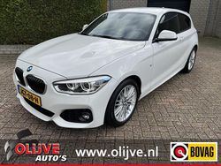 Wit Gebruikt 2017 BMW 118 Executive Hatchback | € 18.250 (Eerlijke prijs)