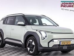 Groen Gebruikt 2025 Kia EV3 Plus SUV | € 33.490 (Super prijs)