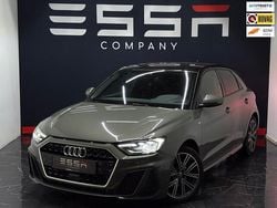 Grijs Gebruikt 2020 Audi A1 Sportback S-Line Hatchback | € 22.490 (Goede deal)