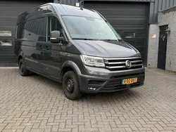 Grijs Gebruikt 2019 VW Crafter Van | € 31.950
