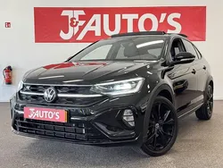 Zwart Gebruikt 2023 VW Taigo Business SUV | € 30.450 (Eerlijke prijs)