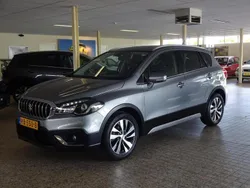 Grijs Gebruikt 2017 Suzuki SX4 S-Cross SUV | € 15.950 (Eerlijke prijs)