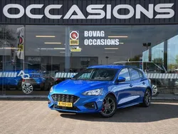 Blauw Gebruikt 2021 Ford Focus Business Edition Hatchback | € 21.950 (Eerlijke prijs)
