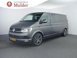 Overige Gebruikt 2020 VW T6.1 Highline Van | € 32.445
