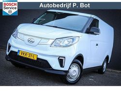 N.v.t. Gebruikt 2021 Maxus eDeliver 3 Van | € 17.950
