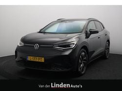 Grijs Gebruikt 2021 VW ID.4 Pro SUV | € 25.645 (Eerlijke prijs)