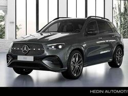 Grijs Nieuw 2025 Mercedes GLE400 Sport Edition SUV | € 112.140 (Super prijs)