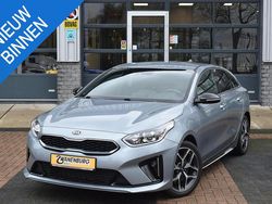 Grijs Gebruikt 2020 Kia ProCeed Hatchback | € 17.995 (Goede deal)