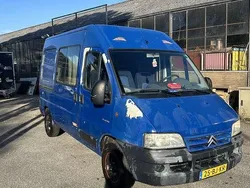 Gebruikt 2003 Citroën Jumper MPV | € 2.500