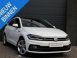 Wit Gebruikt 2018 VW Polo Business Hatchback | € 9.995 (Goede deal)