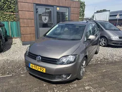 Bruin Gebruikt 2009 VW Golf Plus Trendline MPV | € 4.990 (Iets duurder)