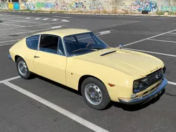 Beige Gebruikt 1968 Lancia Flavia Coupé | € 19.200