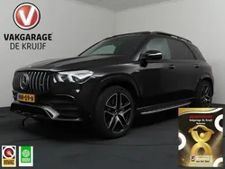 Zwart Gebruikt 2020 Mercedes GLE53 AMG Premium Plus SUV | € 92.950 (Eerlijke prijs)