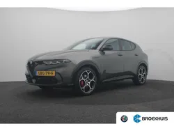 Grijs Gebruikt 2024 Alfa Romeo Tonale Veloce SUV | € 39.900 (Eerlijke prijs)