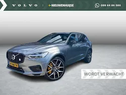 Grijs Gebruikt 2020 Volvo XC60 SUV | € 47.899 (Iets duurder)
