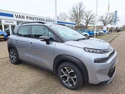 Grijs Gebruikt 2023 Citroën C3 Aircross PureTech SUV | € 17.750 (Eerlijke prijs)