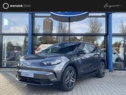 Overige Nieuw 2025 Ford Capri Extended Range SUV | € 52.150 (Duur)