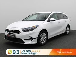 Wit Gebruikt 2023 Kia Ceed Comfort Hatchback | € 18.900 (Goede deal)