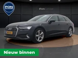 Grijs Gebruikt 2023 Audi A6 Advanced Stationwagen | € 44.950 (Goede deal)