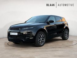 Zwart Gebruikt 2024 Land Rover Range Rover evoque SE Dynamic SUV | € 58.790 (Iets duurder)
