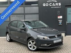 Grijs Gebruikt 2014 VW Polo Edition Hatchback | € 7.950 (Eerlijke prijs)