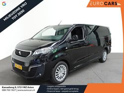 Zwart Gebruikt 2024 Peugeot Expert Premium Van | € 32.290